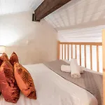 Apartman Triplex Aiguille Du Midi